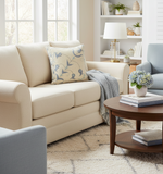 Rustic Levy Kilim Suzani Handmade Pillow