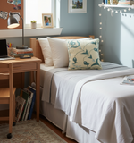 Boho Chic Churchil Kilim Suzani Handmade Pillow