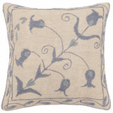 Shabby Chic Scott Suzani Kilim Handmade Pillow