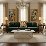 Bohemian Bolton Suzani Kilim Handmade Pillow