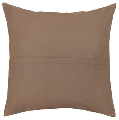 handmade Traditional Pillow Purple Blue Hand-Woven SQUARE 100% WOOL  Hand woven turkish pillow  PILLOW