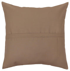 handmade Traditional Pillow Green Blue Hand-Woven SQUARE 100% WOOL  Hand woven turkish pillow  PILLOW