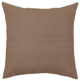 handmade Traditional Pillow Purple Blue Hand-Woven SQUARE 100% WOOL  Hand woven turkish pillow  PILLOW