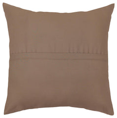 handmade Traditional Pillow Purple Blue Hand-Woven SQUARE 100% WOOL  Hand woven turkish pillow  PILLOW