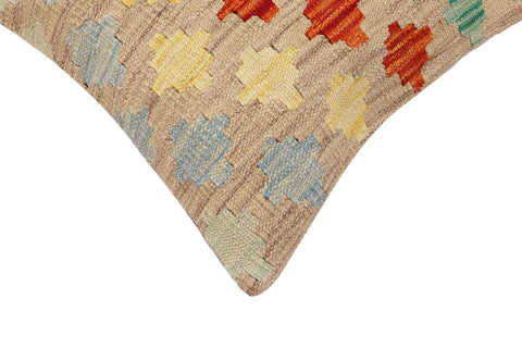 handmade Traditional Pillow Purple Rust Hand-Woven SQUARE 100% WOOL Hand woven turkish pillow2 x 2
