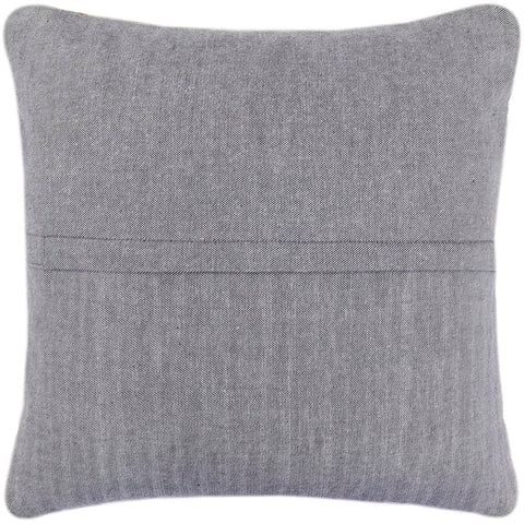 handmade Traditional Pillow Beige Tan Hand-Woven SQUARE 100% WOOL Hand woven turkish pillow2 x 2