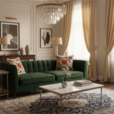 Shabby Chic Christy Suzani Kilim Handmade Pillow