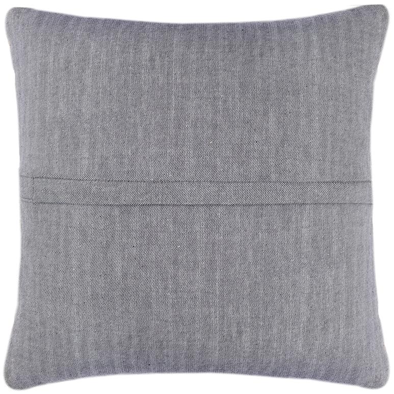 handmade Traditional Pillow Beige Red Hand-Woven SQUARE 100% WOOL Handmade pillow