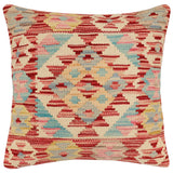 Tribal Lori Turkish Hand-Woven Kilim Pillow