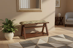 handmade Modern Shoe Rack Gold Black Hand-made RECTANGLE VELVET area rug  