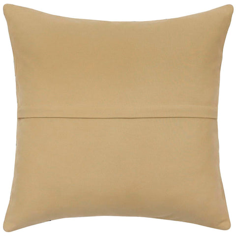 handmade Traditional Pillow Red Blue Hand-Woven SQUARE 100% WOOL Hand woven turkish pillow2 x 2
