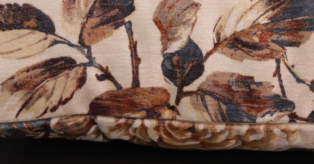 handmade Geometric Pillow Cream Pink Handmade RECTANGLE Velvet throw pillow 2 x 2